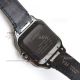 TW Factory 1-1 Replica Cartier Santos 39.5 Men's Leather Strap Upgraded Buckle (7)_th.jpg